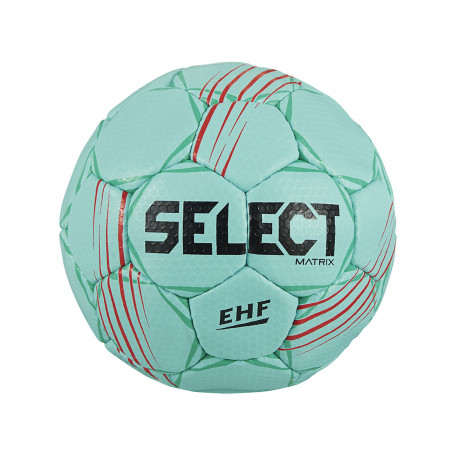 Ballon handball MATRIX T1 (TAILLE 1) SELECT