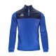 SWEAT 1/2 ZIP TRAINING HARPASTON ACERBIS