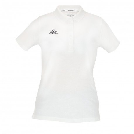 POLO ATLANTIS FEMME ACERBIS