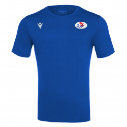 T-shirt BOOST HERO Tir Sportif de l'Agglomération Ponote MACRON