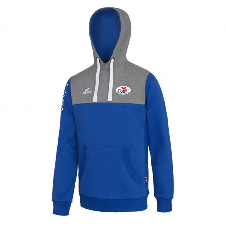 Sweat capuche COBRA Tir Sportif de l'Agglomération Ponote ELDERA