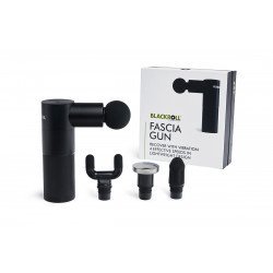 Pistolet de massage Fascia Gun BLACKROLL®