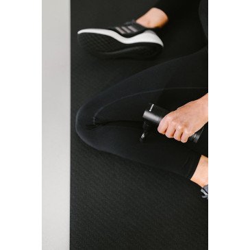 Pistolet de massage Fascia Gun BLACKROLL®
