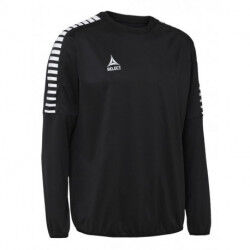 SWEAT TRAINING ARGENTINA NOIR SELECT DESTOCKAGE