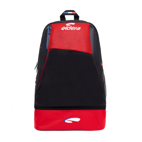 SAC A DOS MULTISPORTS BOX V3 AVEC FOND AMOVIBLE ELDERA