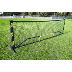 FILET DE TENNIS BALLON MULTISPORT 4M POWERSHOT