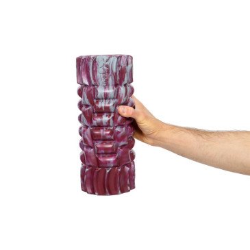 ROULEAU DE MASSAGE NIVELÉ OKO 