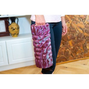 ROULEAU DE MASSAGE NIVELÉ OKO 