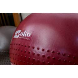 GYM BALL 75CM OKO