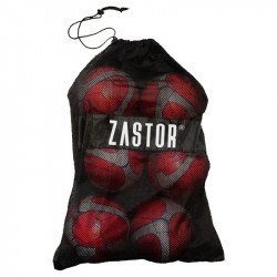 Sac à ballons KIM pour 6 balles ZASTOR 4121