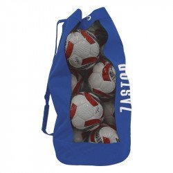 Sac à ballons TOTE POUR 20 balles bleu ZASTOR 4925-3