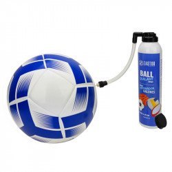 Spray réparateur ballons SEEL 300ml ZASTOR