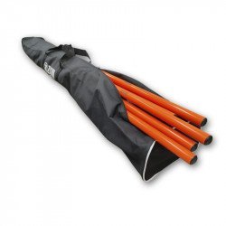 Sac de transport TUBER pour jalons ZASTOR 
