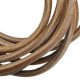 Corde à sauter en cuir ROCKY 22 ZASTOR 