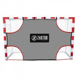 Mur de précision Futsal-Handball - 3 X 2 M CHUT-FS ZASTOR