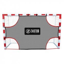 Mur de précision Futsal-Handball - 3 X 2 M CHUT-FS ZASTOR