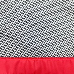 Mur de tir de précision Football à 11 7,5 X 2,5 M CHUT F11 ZASTOR