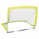 Paire de buts pliables DASH 1,82 X 1,12 M ZASTOR 