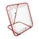 Filet de rebond pliable 100 x 100 cm KIKE ZASTOR