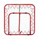 Filet de rebond pliable 100 x 100 cm KIKE ZASTOR