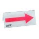 Marqueur de possession du ballon de basketball TELL ZASTOR 