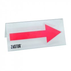 Marqueur de possession du ballon de basketball TELL ZASTOR 