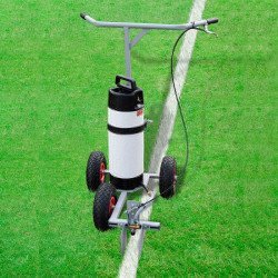 Traceuse marquage humide 702 50 120 mm ZASTOR 