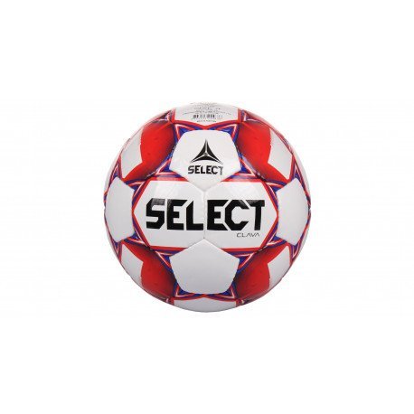 Ballon foot CLAVA TAILLE 3 SELECT Ballon foot CLAVA TAILLE 3 SELECT