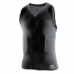 Maillot de protection HEX® MCDAVID 