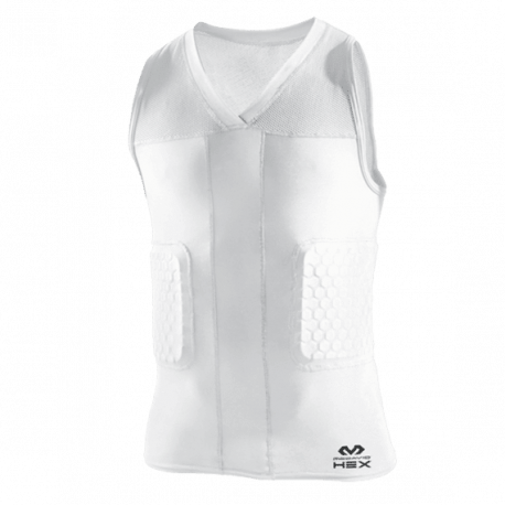 Maillot de protection HEX® MCDAVID 