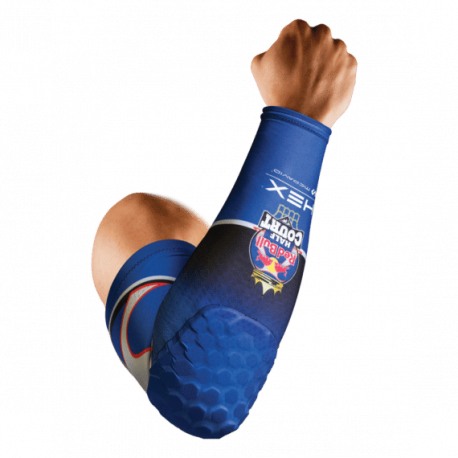 MANCHON DE PROTECTION REVERSIBLE HEX® MCDAVID 