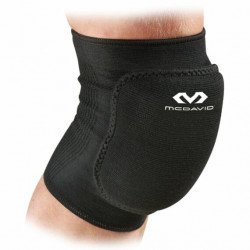 Genouillères de protection indoor MCDAVID