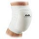 Genouillères de protection indoor MCDAVID