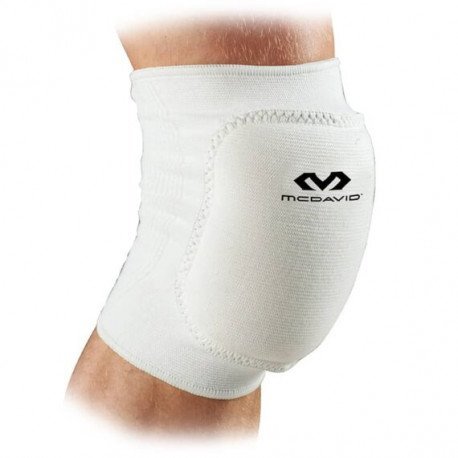 Genouillères de protection indoor MCDAVID