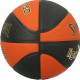 Ballon basket ACB EXCEL TF 500 T7 (TAILLE 7) composite indoor outdoor SPALDING