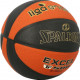 Ballon basket ACB EXCEL TF 500 T7 (TAILLE 7) composite indoor outdoor SPALDING