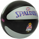 Ballon basket TF 33 REDBULL HALF COURT T7 (TAILLE 7) caoutchouc indoor SPALDING
