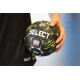 Ballon handball ULTIMATE LNH STARLIGUE T2 TAILLE 2 Saison 2023 2024 SELECT
