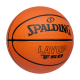 Ballon basket LAYUP TF 50 caoutchouc outdoor SPALDING