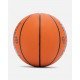Ballon basket intérieur extérieur taille 5 VARSITY FIBA TF 150 en caoutchouc T5 SPALDING