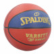 Ballon basket LNB VARSITY TF 150 2022 caoutchouc outdoor SPALDING