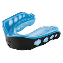 Protège-dents GEL MAX Junior SHOCK DOCTOR