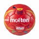 BALLON HANDBALL taille 3 Officiel FFHB HX5001 T3 MOLTEN