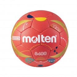 Ballon de Handball Select Ultimate Replica EHF Euro 2024 T0 - Balles de  Sport