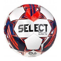 Ballon foot taille 5 BRILLANT SUPER TB V23 SELECT