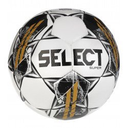 Ballon foot SUPER V23 TAILLE 5 SELECT