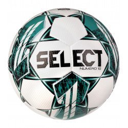 Ballon foot taille 5 NUMERO 10 V23 SELECT