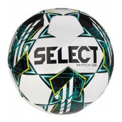 Ballon foot taille 5 MATCH DB FIFA V23 SELECT