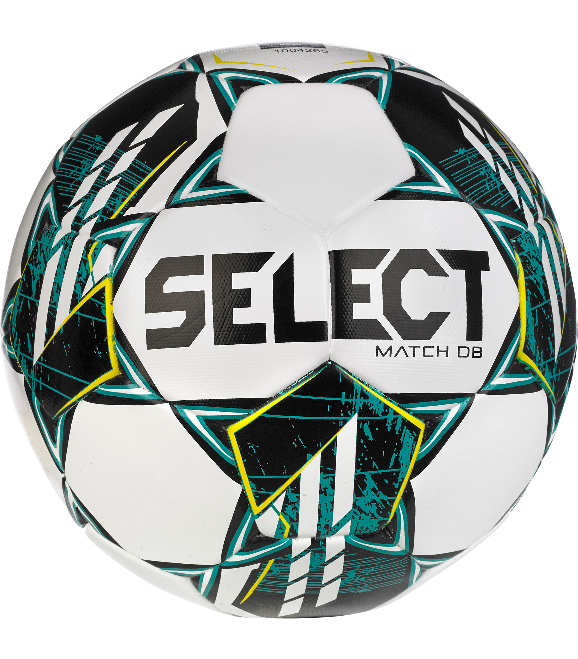 Ballon foot taille 5 MATCH DB FIFA V23 SELECT - VENTE PRIVEE SPORTS