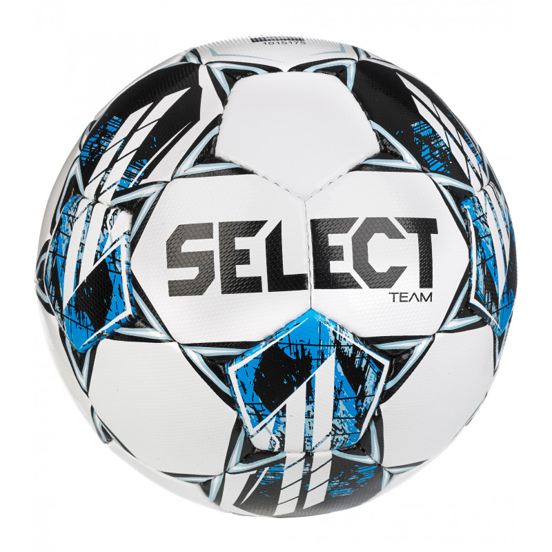 Ballon foot taille 4 TEAM V23 SELECT - VENTE PRIVEE SPORTS